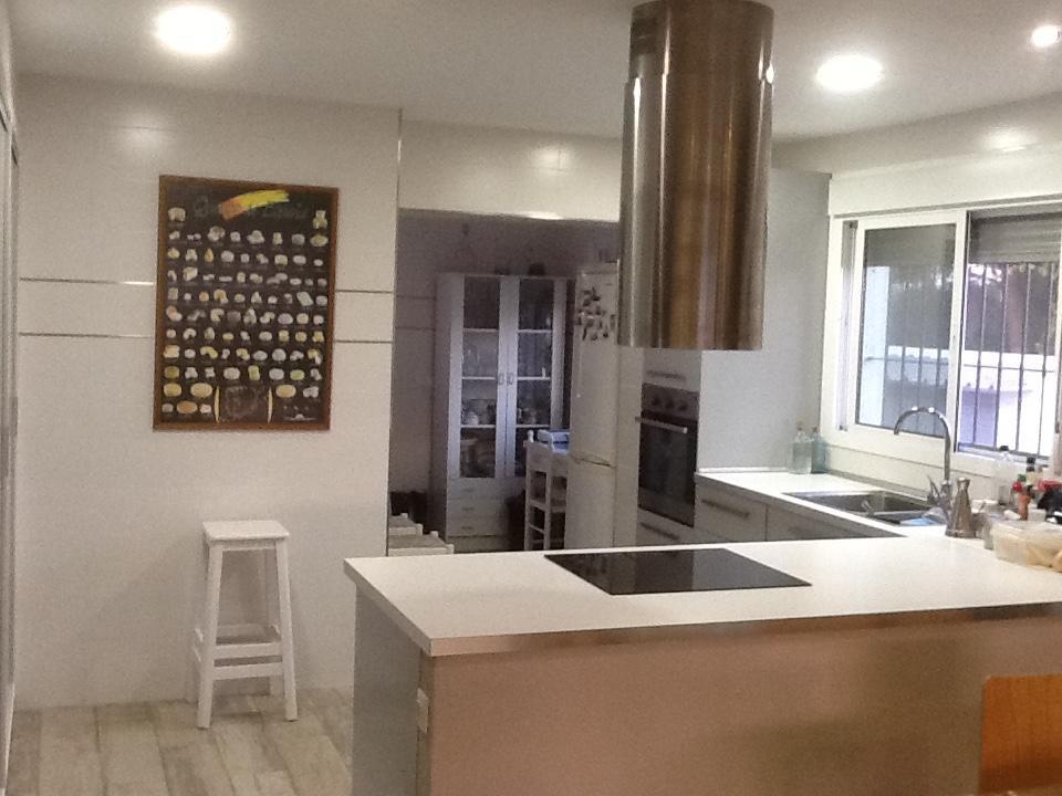 Villa En El Rompido "Entrepinos" 外观 照片