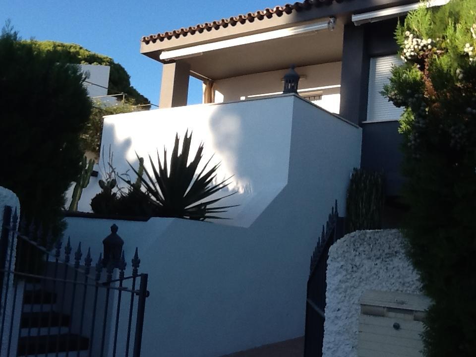 Villa En El Rompido "Entrepinos" 外观 照片