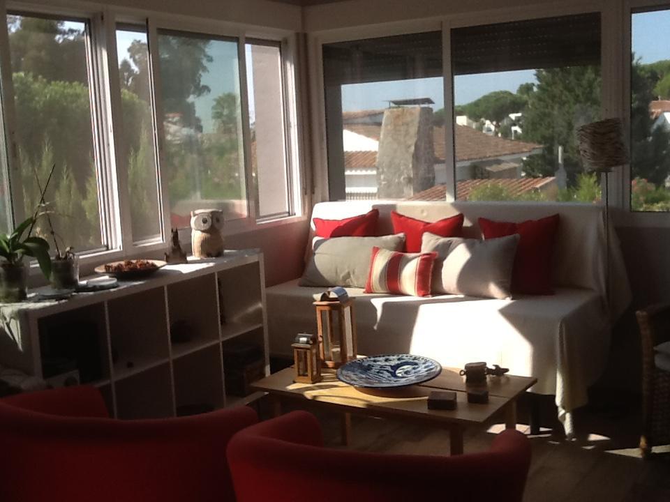Villa En El Rompido "Entrepinos" 外观 照片